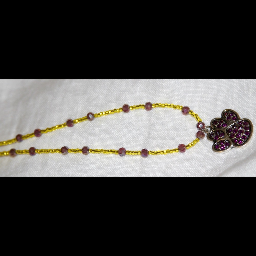 Handmade Necklaces - Picture 3 of 5